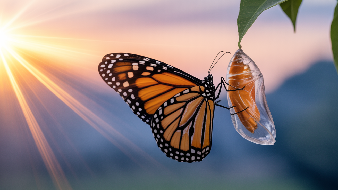 The First Flutter: 12 Lessons for Taking Flight and Launching Your Dreams
